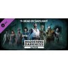ROW Dead by Daylight - Maddening Darkness Pack EU Steam