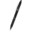 Pilot clicker čierny 0,7 mm