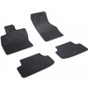 Koberce gumenné Rigum Audi A3 Sedan 2013 - 2020