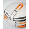 GSI | Glacier Stainless 1 Person Mess Kit