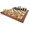 Drevené šachy domáce