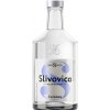 Žufánek Slivovica 50% 0,5L