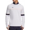 Under Armour | Under Armour Challenger Training QZ | biela| XL