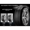 Pirelli 275/45 R21 SCORPION WINTER 107V MO MFS 3PMSF