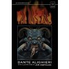 The Inferno (Dante Alighieri,James Romanes Sibbald,Jim Agpalza)(Brožovaná)