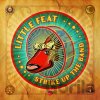 LITTLE FEAT: STRIKE UP THE BAND LP - Little Feat