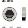 Napinák rebrovaného klinového remeňa SKF VKM 66000 VKM 66000