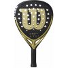 Raketa na padel Wilson Defy LS V1