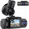 Autokamera Vantrue N2S predná + vnútorná 2CH GPS HDR Starvis