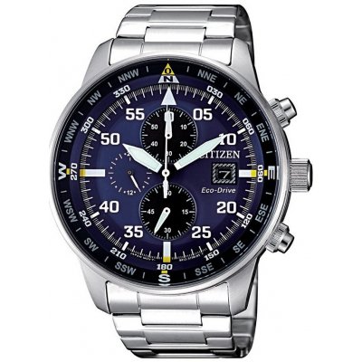 Pánske hodinky Citizen CA0690-88L + Predĺžená záruka na 5 rokov. Až 100 dní na vrátenie tovaru. Autorizovaný predajca.