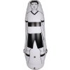 Merco Training Dummy tréningová figurína, nafukovacia biela-čierna