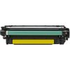 Profitoner HP CE252A - kompatibilný toner yellow pre tlačiarne HP, 7.000 str.