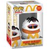 Funko Pop! 207 McDonald Nugget Buddies Mummy
