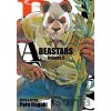 Beastars 5 - Paru Itagaki