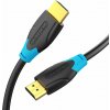 Vention AACBL HDMI kabel 10 m HDMI Typ A (standardní) Černá