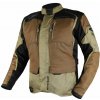 XRC Winkle 2.0 WTP men adventure jacket pale brown/black M