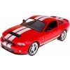 IQ models FORD MUSTANG SHELBY GT500 1:24 - červený