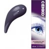 C:EHKO Eye Shades profi kozmeticka farba na obočie a mihalnice grafitova 60 ml
