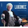 Lakomec - CDmp3 (Čte Ivan Trojan)