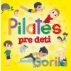 Pilates pre deti - Matys