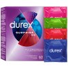 Durex Surprise Me 40 ks
