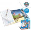 Kids Euroswan Písacia súprava s magnetom, Paw Patrol
