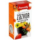 Popradský Wellness čaj zázvor rakytník + šípky 18 x 2 g