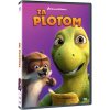 Za plotom DVD (SK)