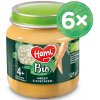 Hami Bio Mrkva s karfiolom 6 x 125 g