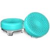 KontrolFreek Lotus Teal/Clear - XBX