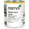 Osmo - Dekoračný vosk intenzívny ELEMENTE 0,75L ELEMENTY: W117 Oáza