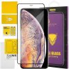 Tvrdené sklo gsmStyle pre Apple iPhone X, iPhone XS 1 ks