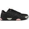 Dámske tenisky VUCH, DOTTY Čierna,Sivá,Ružová 41