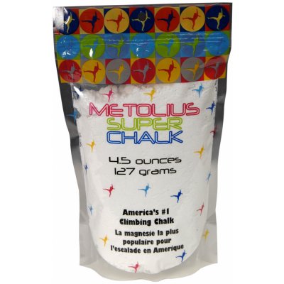 Metolius Super Chalk 127g