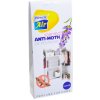 Odpudzovač molí Anti-mol Lavender 2x20g