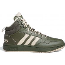 adidas Performance Hoops 3.0 Mid Wtr