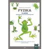 ExpEdícia - Fyzika 9. ročník, pracovná učebnica - Útla Jana, Horváth Peter