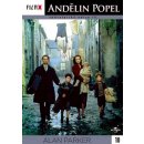 Alan Parker - Andělin popel (filmX)