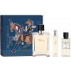 Terre D´ Hermes - EDT 100 ml + voda po holení 40 ml + EDT 15 ml