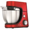 Tefal | Tefal - Kuchynský robot MASTERCHEF GOURMET 1100W/230V červená | GS0635