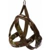 EZYDOG POSTROJ QUICK FIT HARNESS Farba Camo, Veľkosť XL