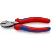 Kliešte KNIPEX 73 02 160 – 160 mm, štípacie, X-Cut