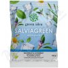 Green idea Salviagreen bylinné cukríky 100 g