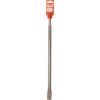 Ploché dláto SDS-plus 20x400 mm dlhé na betón EXTOL PREMIUM