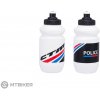 CTM Police detská fľaša, 330 ml, biela