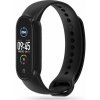 Tech-Protect Iconband Xiaomi Mi Smart Band 5 / 6 / 7 / NFC Watch Strap, čierny