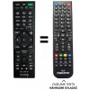 Diaľkový ovládač Predátor Sony RMT-AM421U