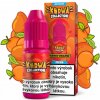 Kurwa Collection Salt Mango Orange 10 ml Obsah nikotínu v mg/ml: 20 mg/ml