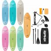 Paddleboard VIRTUFIT Ocean 275 + príslušenstvo