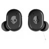 SKL Skullcandy Grind Sluchátka s mikrofonem True Wireless Stereo (TWS) Do ucha Hovory/hudba Bluetooth Černá